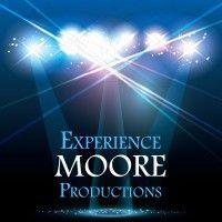 experience moore productions logo image