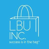 lbu inc. logo image