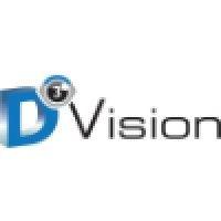 d-vision systems logo image