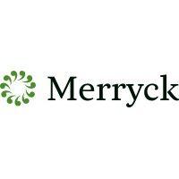 merryck logo image