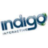 indigo interactive, inc. logo image