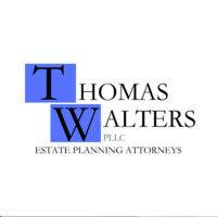 thomas-walters, pllc logo image