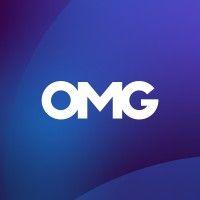 omnicom media group india logo image