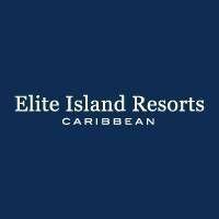 elite island resorts logo image