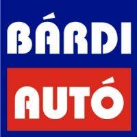 bárdi autó zrt. logo image