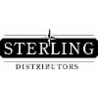 sterling distributors logo image