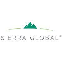 sierra global management logo image