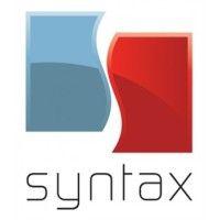 syntax consultancy ltd