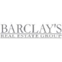 barclay's real estate