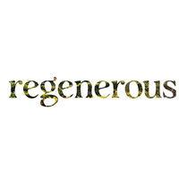 regenerous logo image