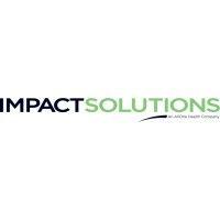 impact solutions eap logo image