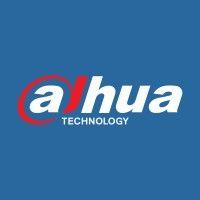 dahua technology brasil logo image