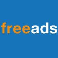 freeads logo image