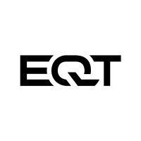 eqt logo image