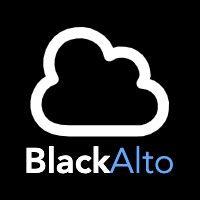 blackalto logo image