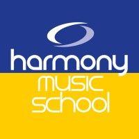 harmony music school uk logo image