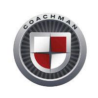 coachman caravan company limited logo image