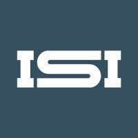 isi logo image