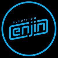 electric enjin