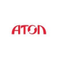 атол logo image