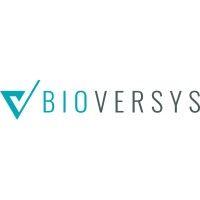 bioversys ag logo image