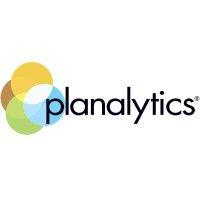 planalytics logo image