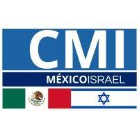 camara méxico-israel de comercio e industria