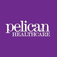 pelican healthcare ltd logo image