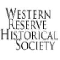 western reserve historical society (cleveland)