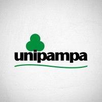 universidade federal do pampa logo image