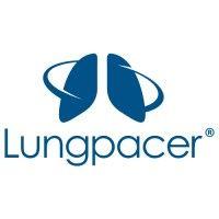 lungpacer medical logo image