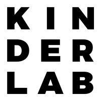 kinderlab logo image