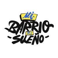 mi barrio mi sueño logo image