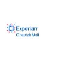 experian cheetahmail asia pacific logo image