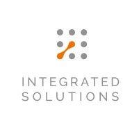 integrated solutions polska logo image