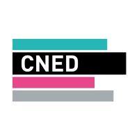 cned logo image