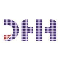 beijing dhh law firm logo image