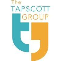 the tapscott group logo image