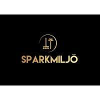 sparkmiljo in sweden logo image