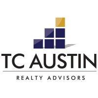 tc austin realty advisors logo image