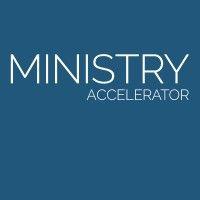 ministry accelerator logo image