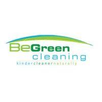 begreen cleaning