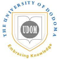 university of dodoma logo image