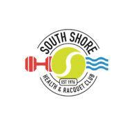 south shore health & racquet club logo image