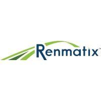 renmatix logo image