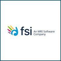 fsi, an mri software company