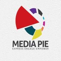 media pie