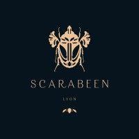 scarabeen logo image