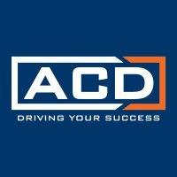 autoclaims direct inc. (acd) logo image