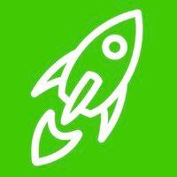 greenrocket.mx logo image